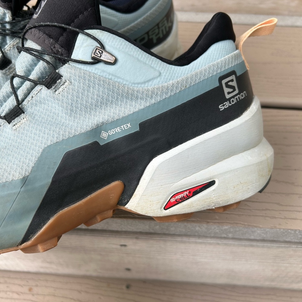 Salomon shoes
